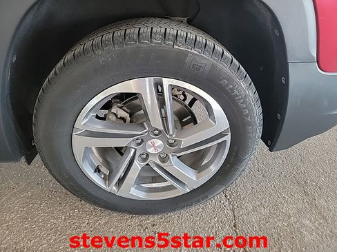 Used 2019 GMC Terrain SLT w/ Preferred Package AWD/4WD image 11