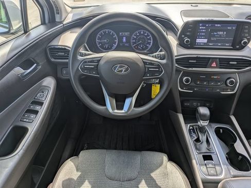 Used 2019 Hyundai Santa Fe SE FWD image 17