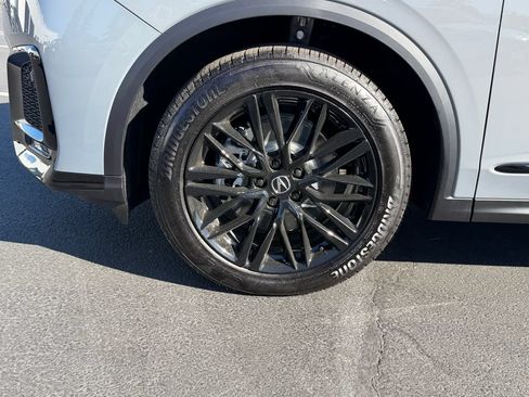 New 2026 Acura MDX A-Spec AWD/4WD image 6