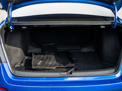 Used 2024 Honda Civic Si image 24