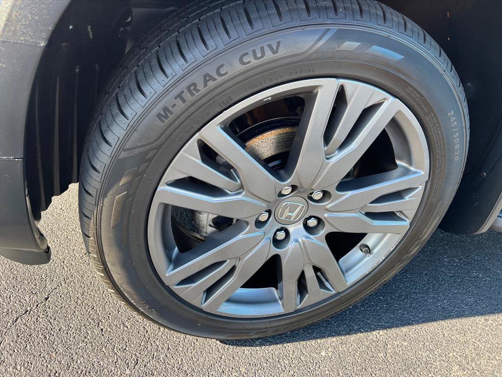 Used 2020 Honda Passport EX-L image 10