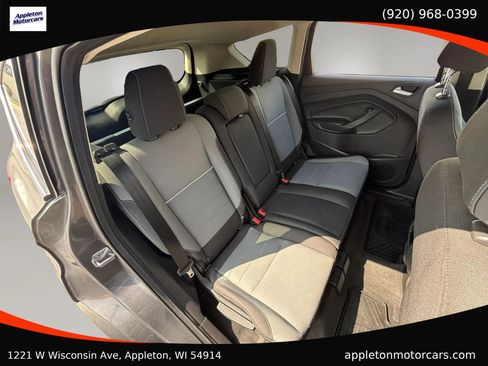 Used 2013 Ford Escape SE AWD/4WD image 30