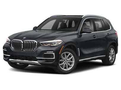 Used 2022 BMW X5 xDrive40i w/ M Sport Package