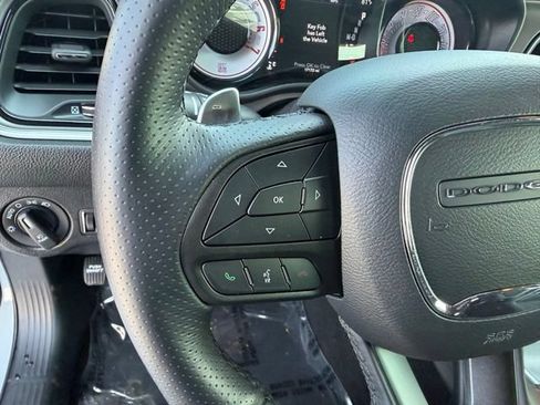 Used 2022 Dodge Challenger R/T w/ Shaker Package RWD image 18