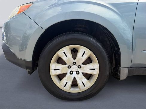 Used 2009 Subaru Forester 2.5X AWD/4WD image 9