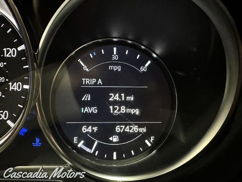 Used 2018 MAZDA CX-9 Grand Touring image 17