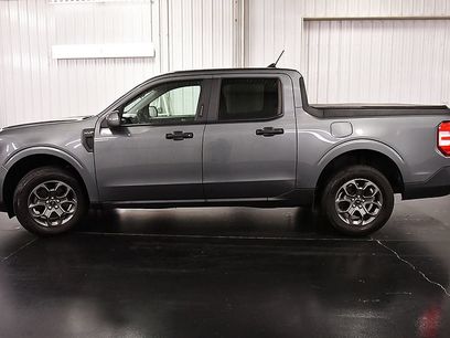 Used 2022 Ford Maverick XLT w/ XLT Luxury Package