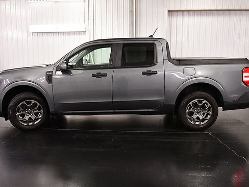 Used 2022 Ford Maverick XLT w/ XLT Luxury Package FWD image 4