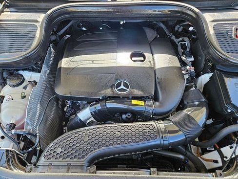 Used 2023 Mercedes-Benz GLE 350 image 24