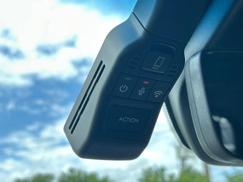 Used 2025 Lexus LX 700h Luxury image 46