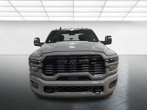New 2026 RAM 3500 Big Horn image 5