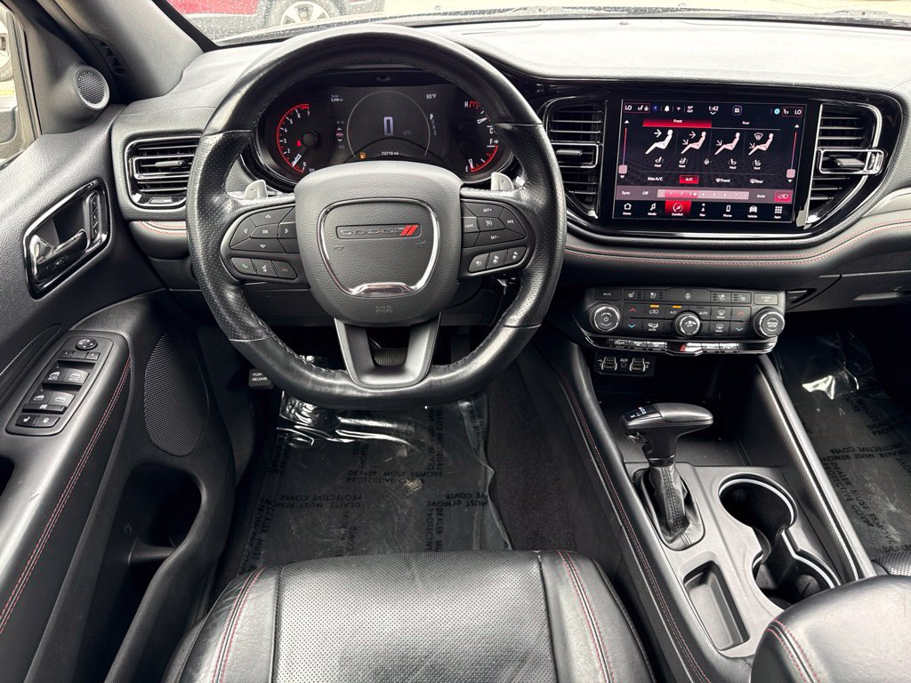 Used 2023 Dodge Durango GT AWD/4WD image 22