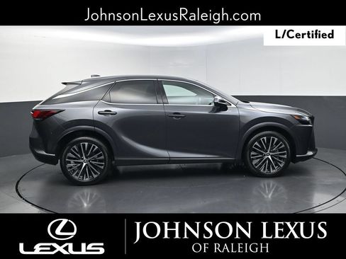 Certified 2024 Lexus RX 350 Premium Plus w/ Convenience Package FWD image 6