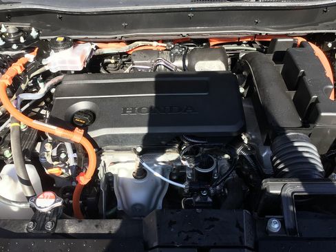 Used 2025 Honda CR-V Sport-L image 7