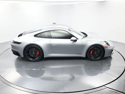 Used 2022 Porsche 911 Carrera 4 GTS image 35