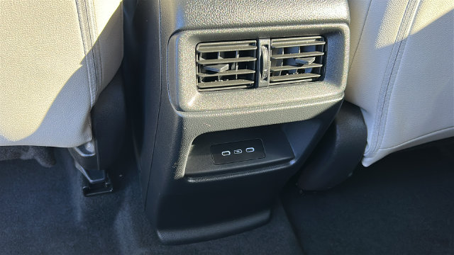 Used 2026 Honda CR-V EX-L image 28
