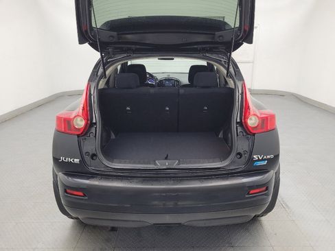 Used 2014 Nissan Juke SV w/ Navigation Package AWD/4WD image 29