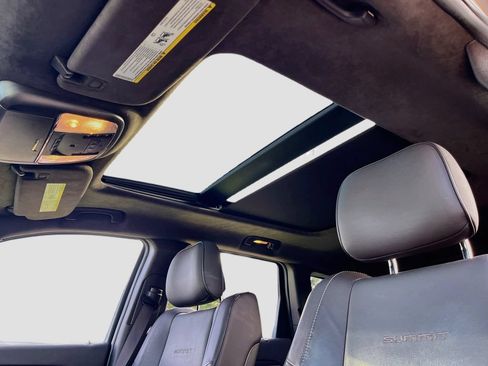 Used 2014 Jeep Grand Cherokee Summit RWD image 22
