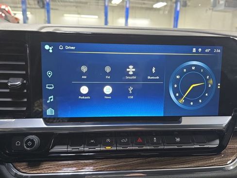 Used 2023 Chevrolet Silverado 1500 LT image 25