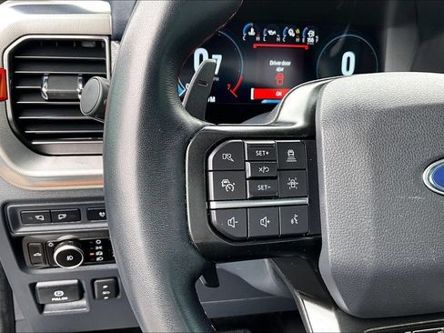 Used 2023 Ford F150 Raptor w/ Blue Interior Package AWD/4WD image 14