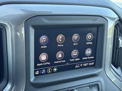 New 2026 GMC Sierra 1500 Pro w/ Graphite Edition RWD image 10
