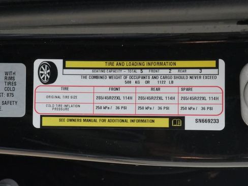 Used 2025 RAM 1500 Tungsten w/ Bed Utility Group AWD/4WD image 36