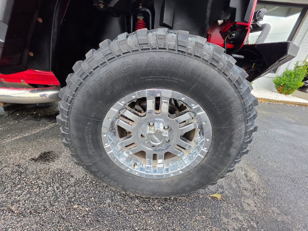 Used 2011 Jeep Wrangler Sport AWD/4WD image 32