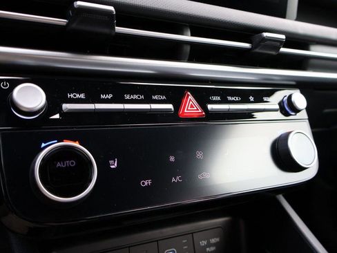 New 2026 Hyundai Santa Cruz SEL image 37