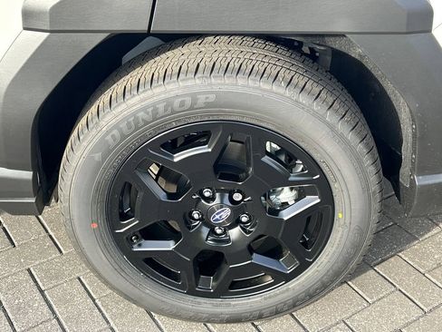 New 2026 Subaru Outback Limited AWD/4WD image 29