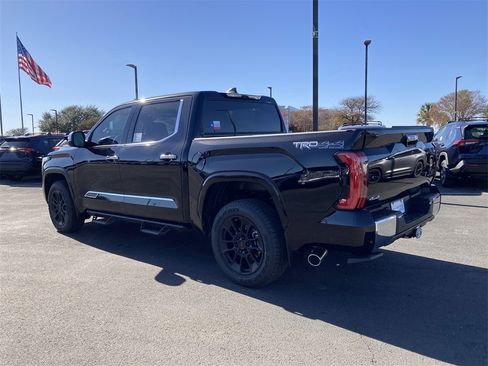 New 2026 Toyota Tundra 1794 Edition image 7