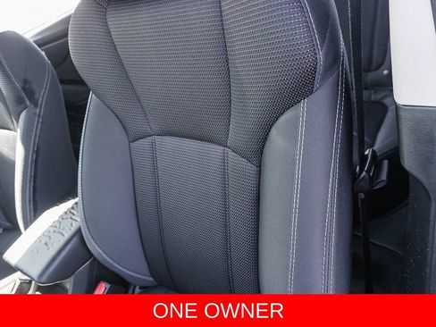 Used 2020 Subaru Forester w/ Alloy Wheel Package AWD/4WD image 20