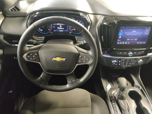 Used 2023 Chevrolet Traverse LT FWD image 22