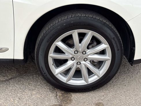 Used 2019 Acura RDX image 10