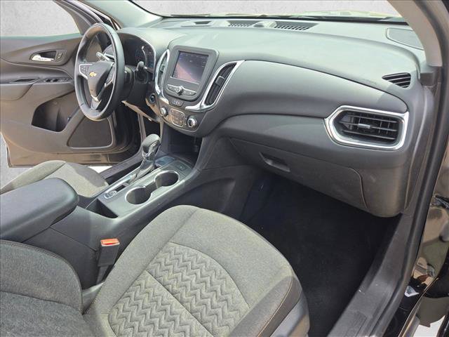 Used 2024 Chevrolet Equinox LT FWD image 22