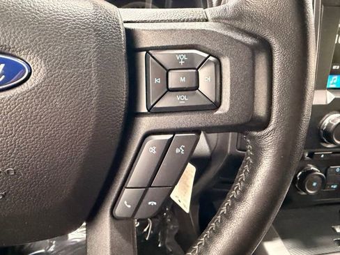 Used 2018 Ford F150 XLT w/ Equipment Group 301A Mid AWD/4WD image 36