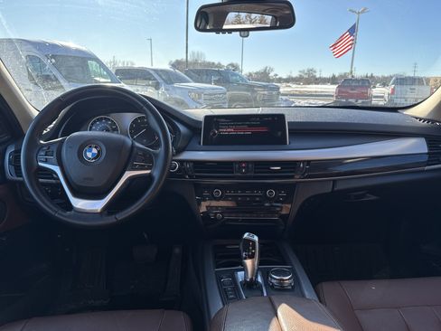 Used 2016 BMW X5 xDrive40e image 5