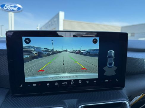 New 2026 Ford Mustang Premium image 7