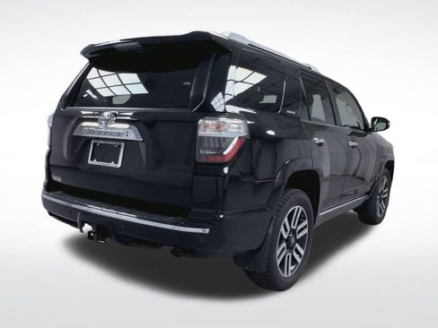 Certified 2023 Toyota 4Runner Limited AWD/4WD image 26