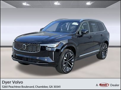 New 2026 Volvo XC90 B5 Ultra