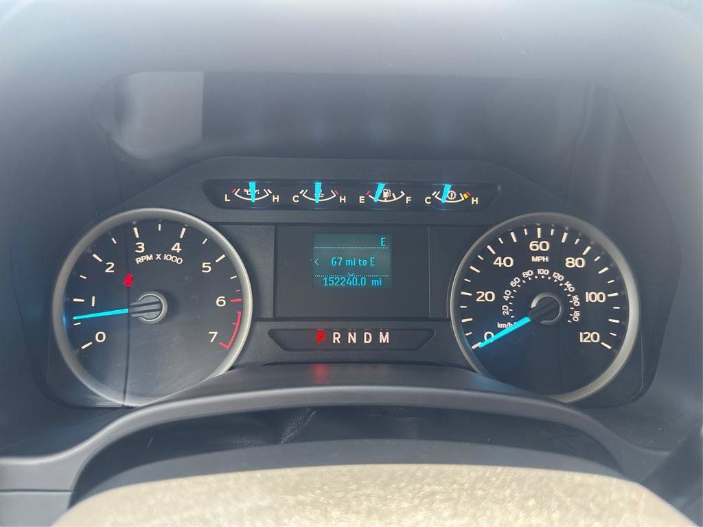 Used 2019 Ford F150 XLT AWD/4WD image 14