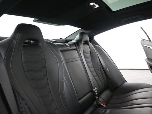 Used 2020 BMW 840i Gran Coupe w/ M Sport Package image 18