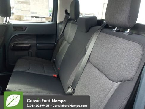 New 2026 Ford Maverick XLT w/ XLT Luxury Package image 25