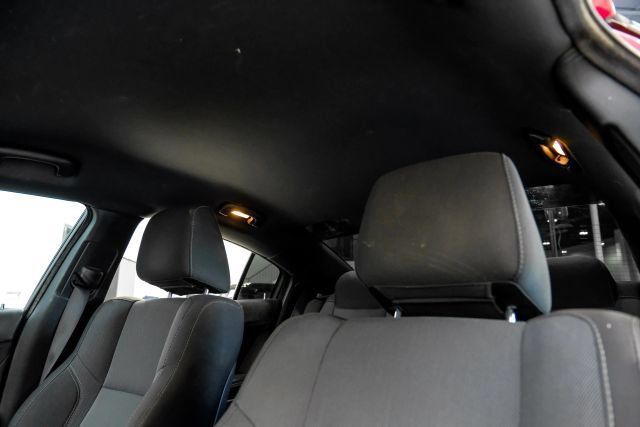 Used 2016 Dodge Charger R/T w/ Navigation & Travel Group RWD image 34