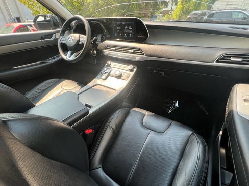 Used 2020 Hyundai Palisade SE AWD/4WD image 31