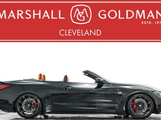 Used 2022 BMW M4 xDrive Competition w/ Executive Package AWD/4WD video 1