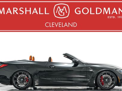 Used 2022 BMW M4 xDrive Competition w/ Executive Package