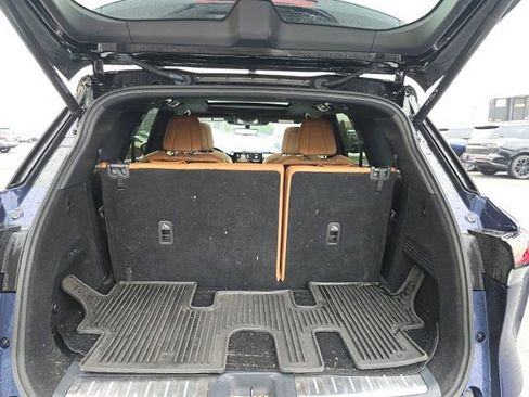 Certified 2022 INFINITI QX60 Autograph w/ Cargo Package image 18