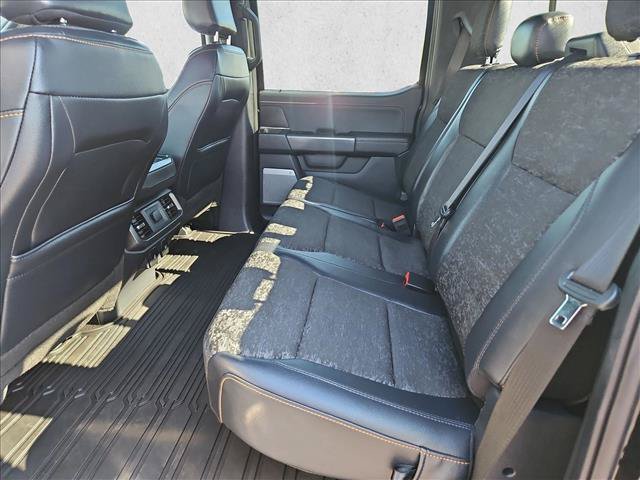 Certified 2024 Ford F150 Tremor w/ Bed Utility Package AWD/4WD image 19