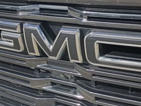 Used 2023 GMC Sierra 1500 Denali Ultimate AWD/4WD image 15