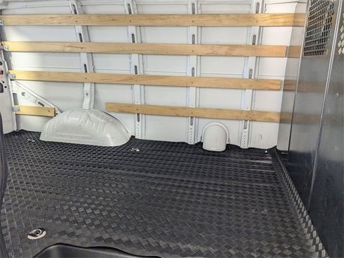 Used 2024 GMC Savana 2500 w/ Driver Convenience Package image 23